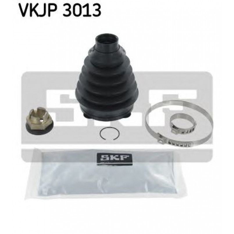 VKJP 3013 SKF - Пильовик привідного валу